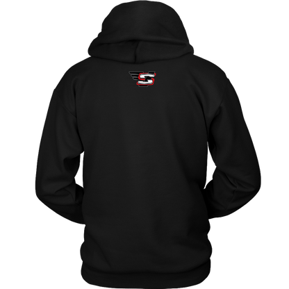 Find Your Edge Hoodie