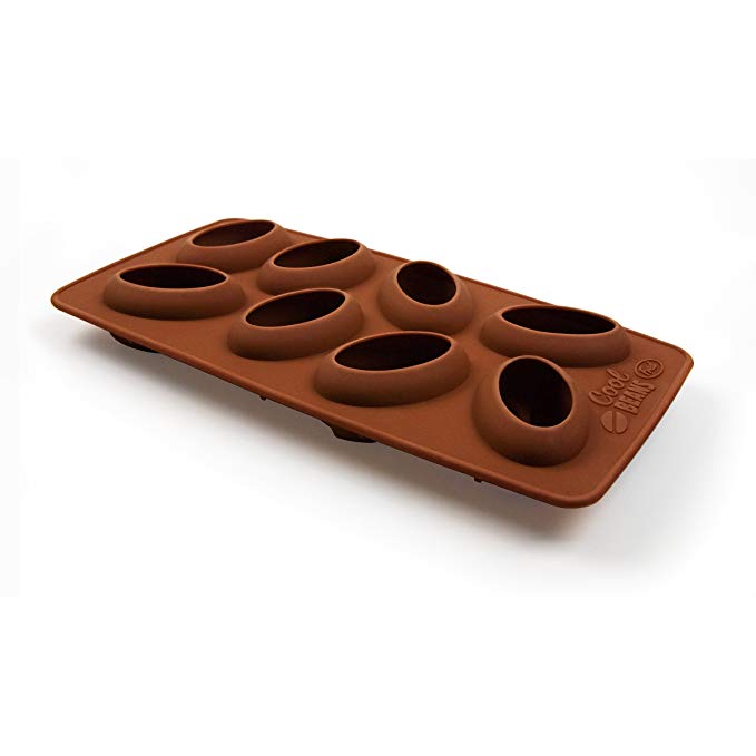 Coffee Bean Ice Tray