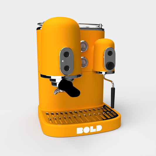 Bold Creatista Plus