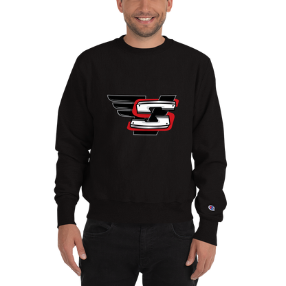 Skate Valet Champion Sweatshirt