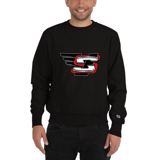 Skate Valet Champion Sweatshirt