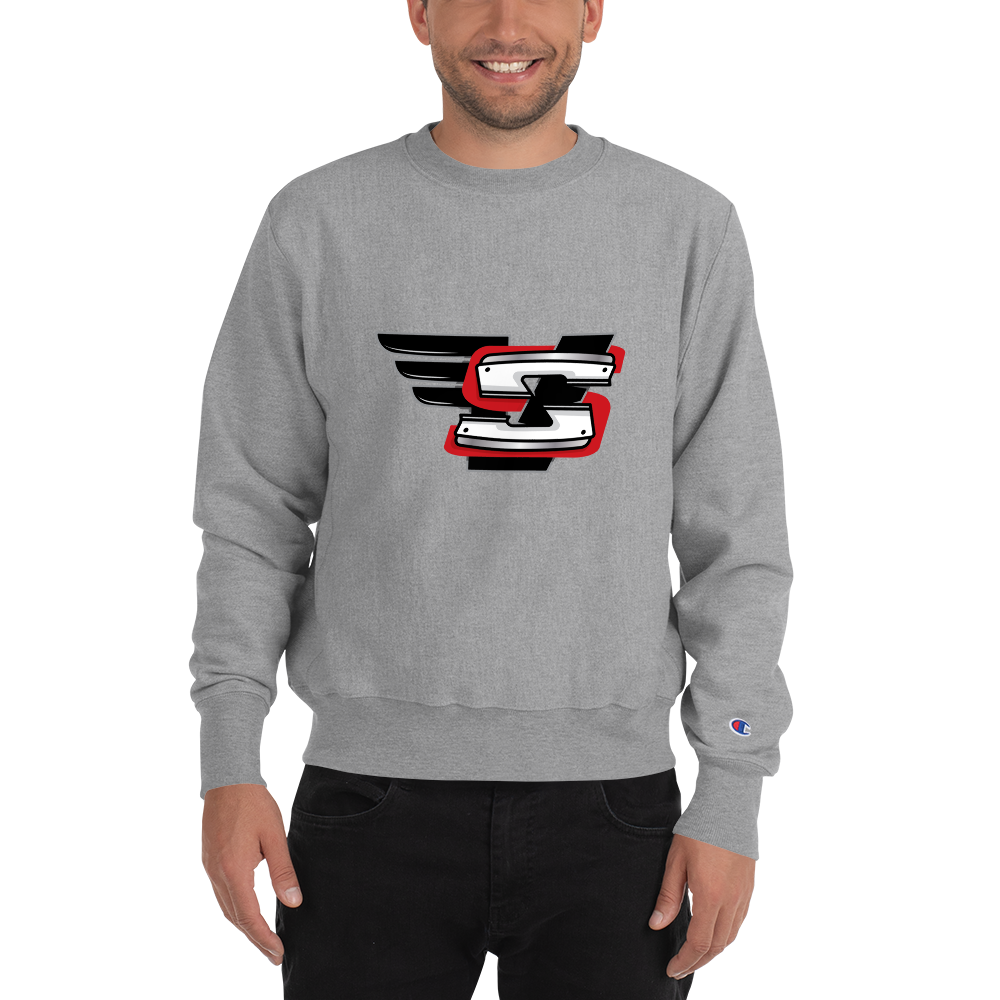 Skate Valet Champion Sweatshirt