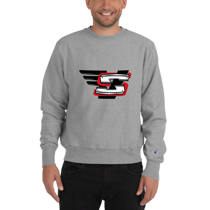 Skate Valet Champion Sweatshirt